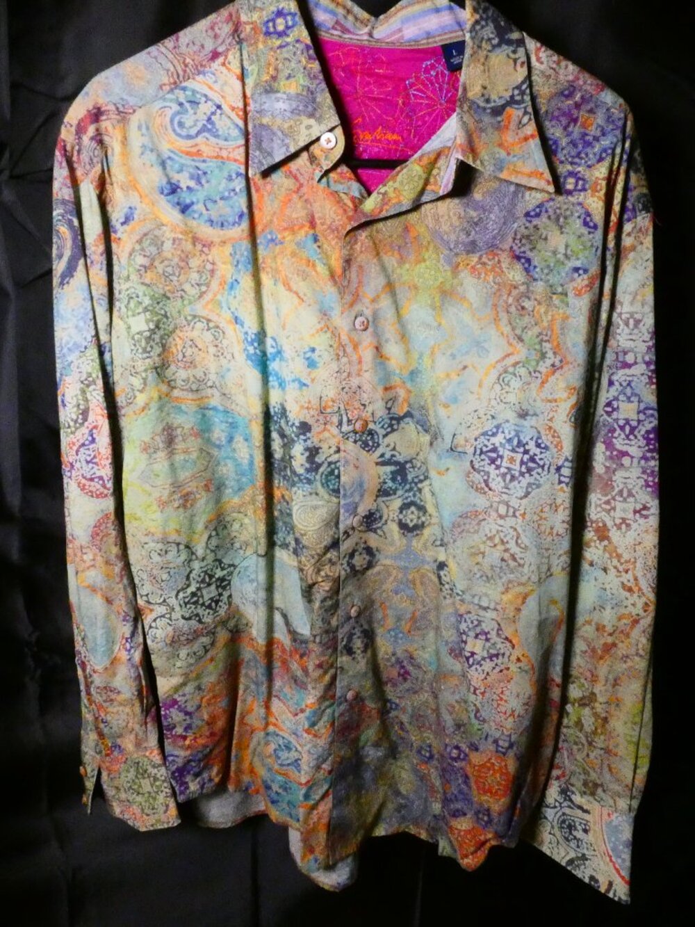 Robert Graham